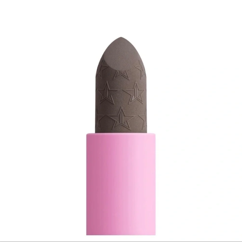 Jeffree Star experience pigment